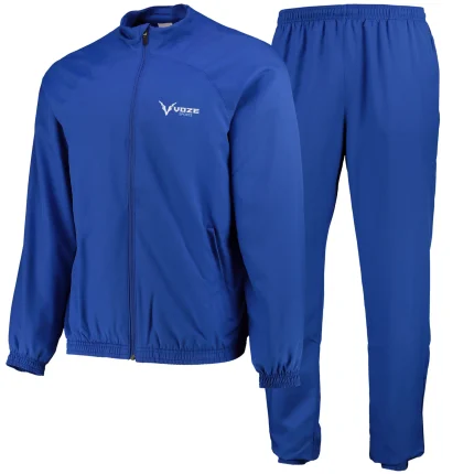 Track Suit