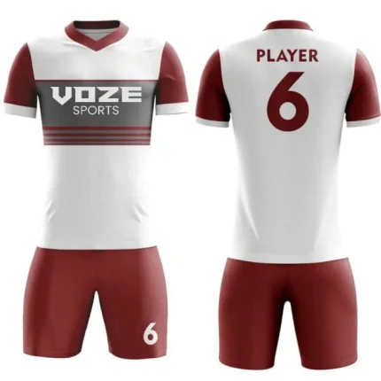 Soccer Uniform