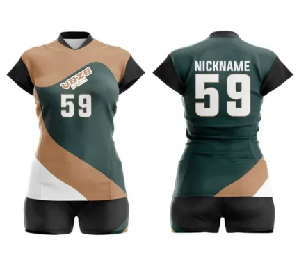 Volleyball Uniform