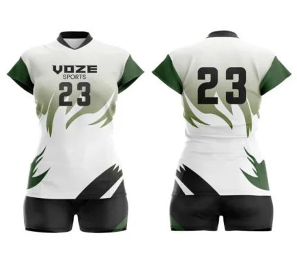 Volleyball Uniform