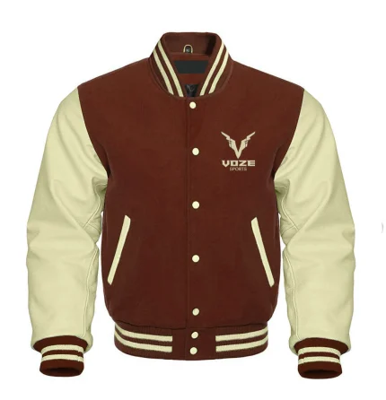 Varsity Jacket