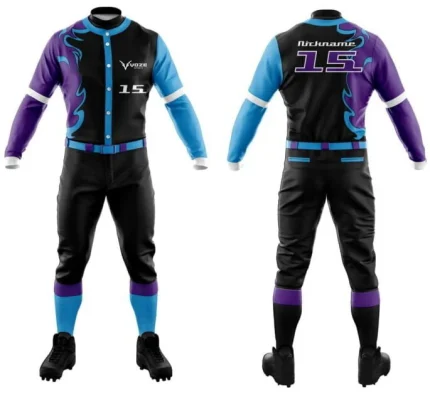 Baseball Uniform