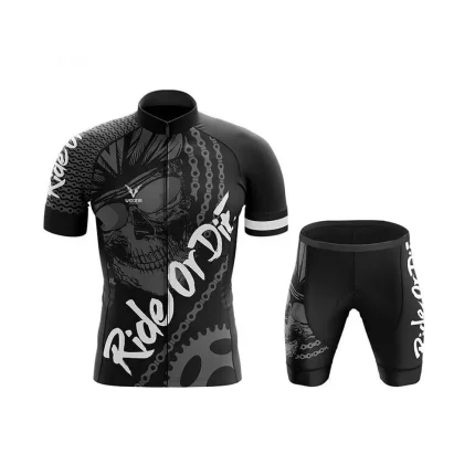 Cycling Uniform