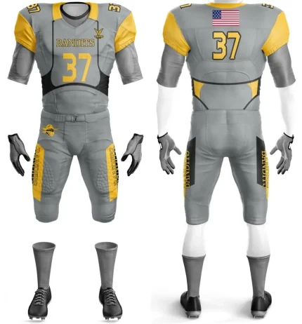 Football Uniform