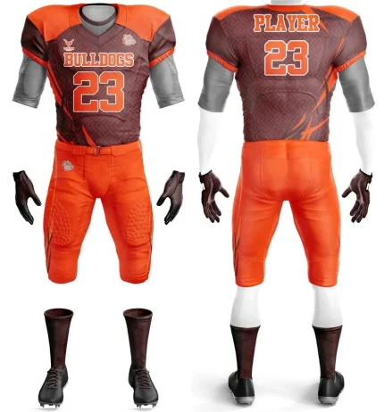 Football Uniform