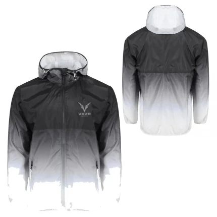 Windbreaker Jacket