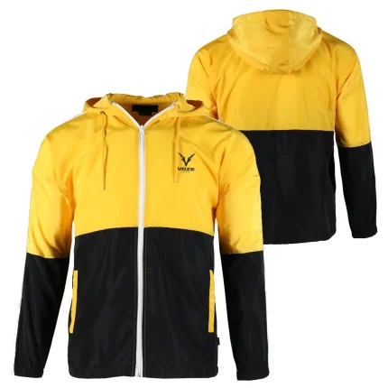 Windbreaker Jacket